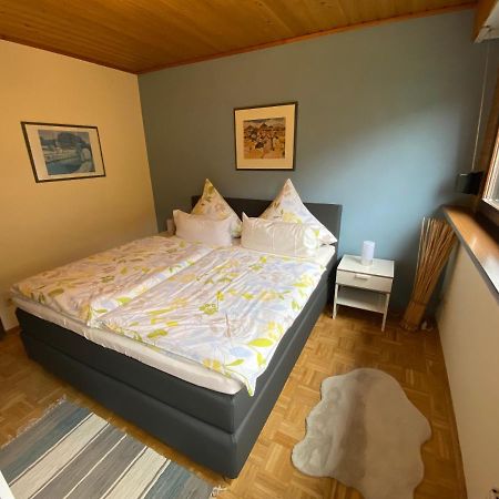 Ferienwohnung Unter Dem Schild Oberfell Luaran gambar