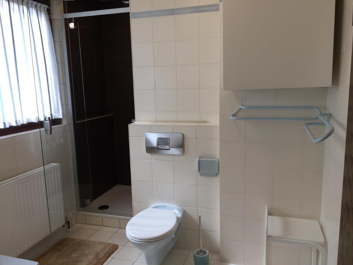 Ferienwohnung Unter Dem Schild Oberfell Luaran gambar